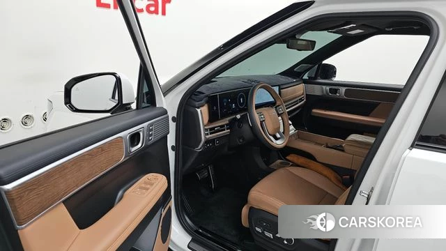 Hyundai Santa Fe (MX5) id 4964866 из Кореи 36