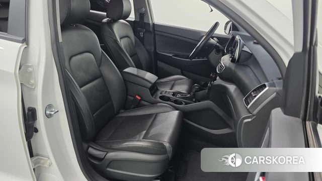 Hyundai All New Tucson id 5041940 из Кореи 31