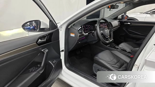 Volkswagen 7th Generation of Jetta id 5003108 из Кореи 20