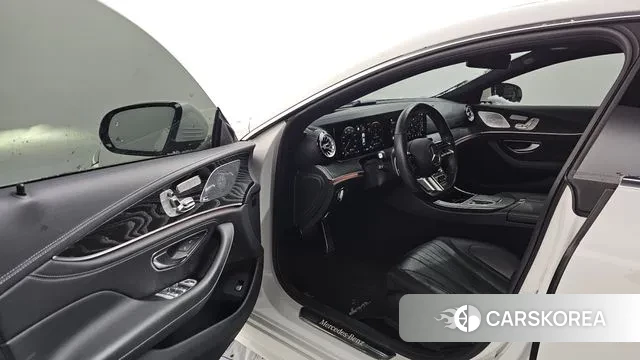 Mercedes-Benz CLS-Class C257 id 3447941 из Кореи 20