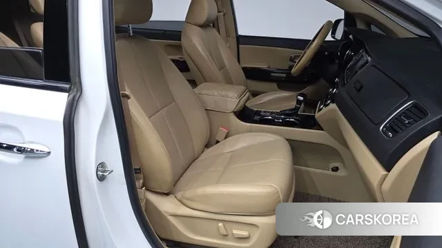 Kia The New Carnival id 3766071 из Кореи 20