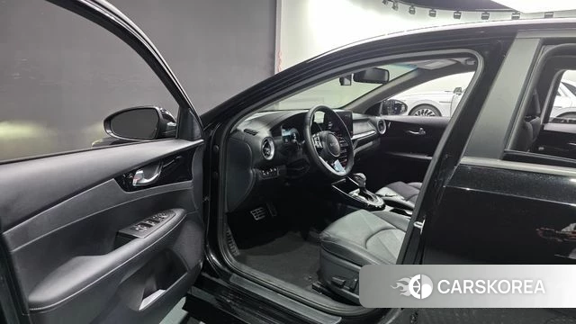 Kia The New K3 2nd generation id 4555492 из Кореи 30