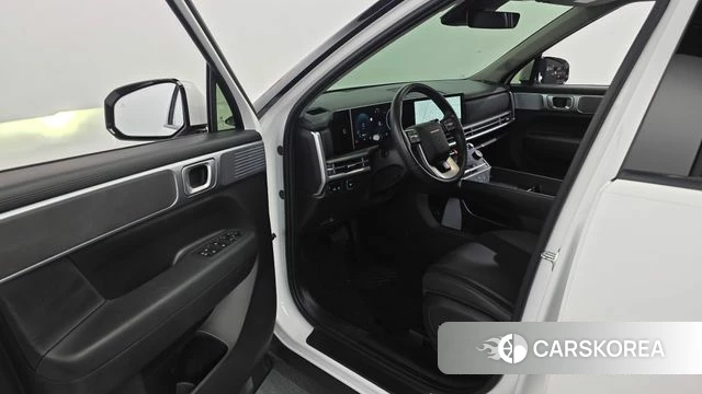 Hyundai Santa Fe (MX5) id 4749139 из Кореи 33