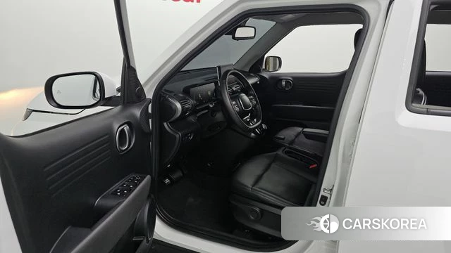 Hyundai Casper id 4757779 из Кореи 31