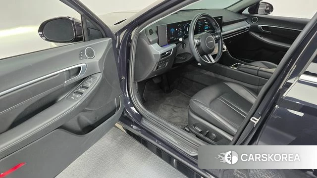 Hyundai Sonata D Edge (DN8) id 5039660 из Кореи 22