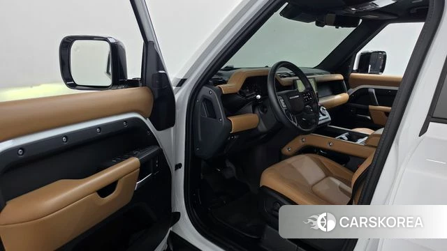 Land Rover Defender (L663) id 4921144 из Кореи 34