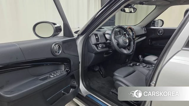 Mini Cooper Countryman id 5002228 из Кореи 36