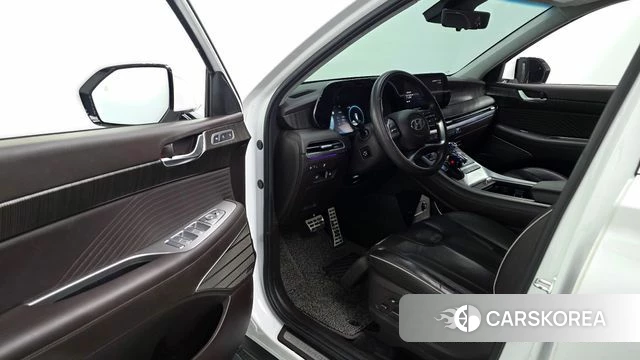 Hyundai The New Palisade id 4965629 из Кореи 36
