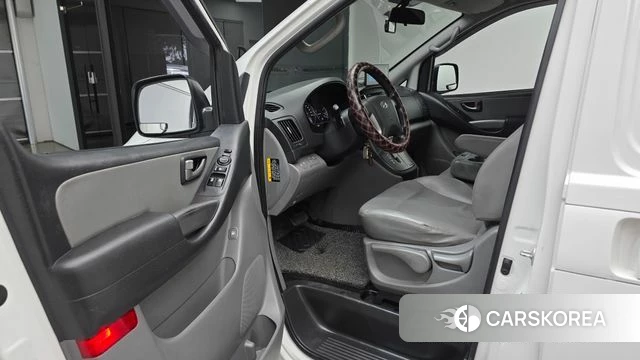 Hyundai The New Grand Starex id 4978047 из Кореи 30