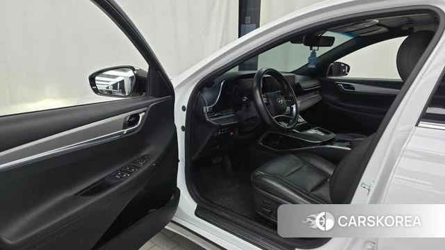 Hyundai The New Grandeur IG id 5047692 из Кореи 32