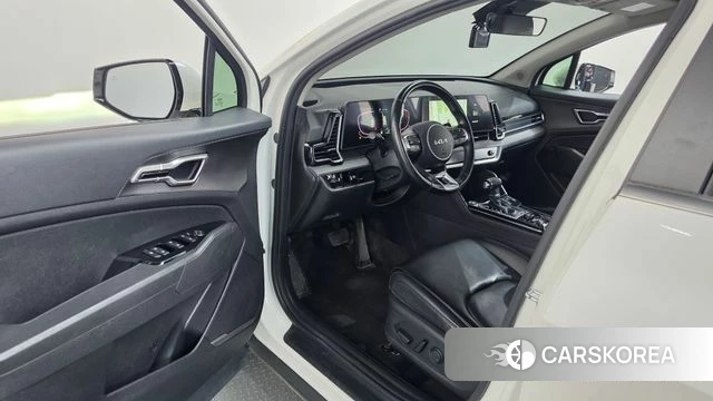 Kia Sportage 5th Generation id 4951776 из Кореи 30