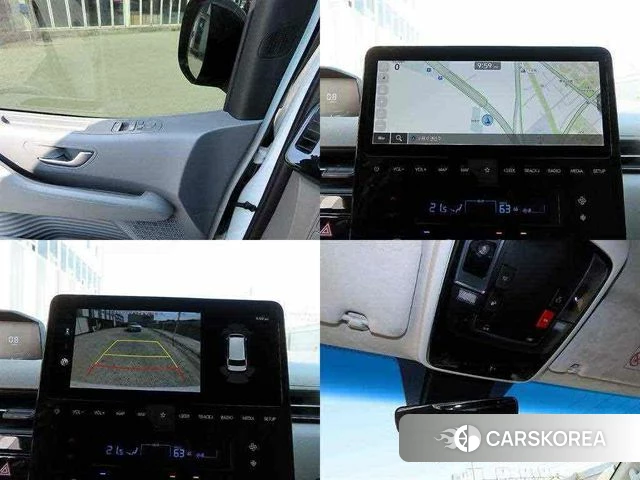 Hyundai Staria id 4935034 из Кореи 20