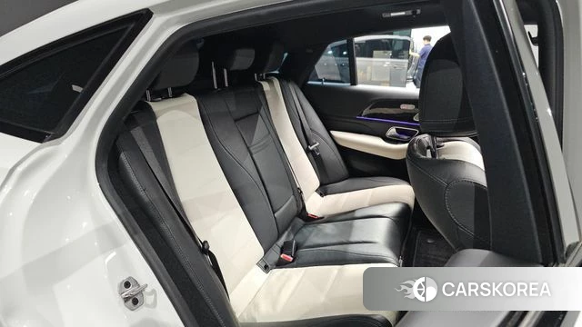 Mercedes-Benz GLE-Class W167 id 4768906 из Кореи 36