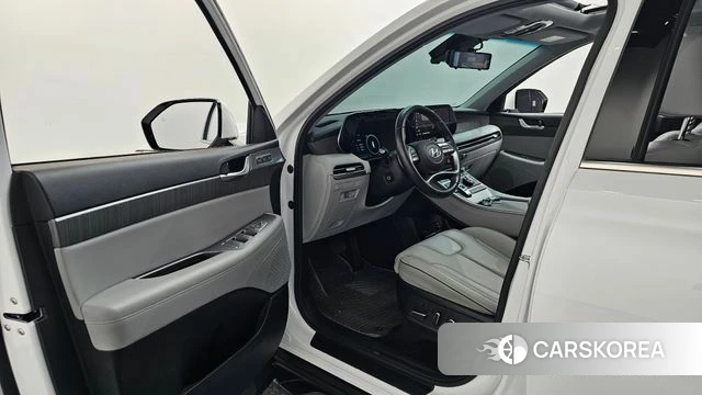 Hyundai The New Palisade id 5039418 из Кореи 35