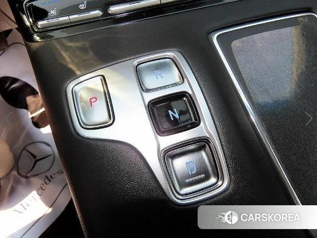 Hyundai The New Grandeur IG Hybrid id 4969547 из Кореи 20