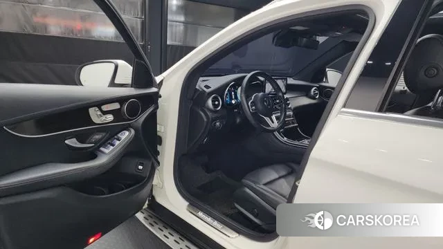 Mercedes-Benz GLC-Class X253 id 3651271 из Кореи 20