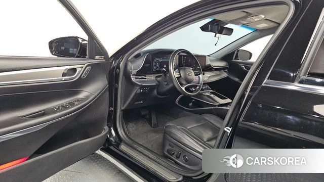 Hyundai The New Grandeur IG id 4764745 из Кореи 20