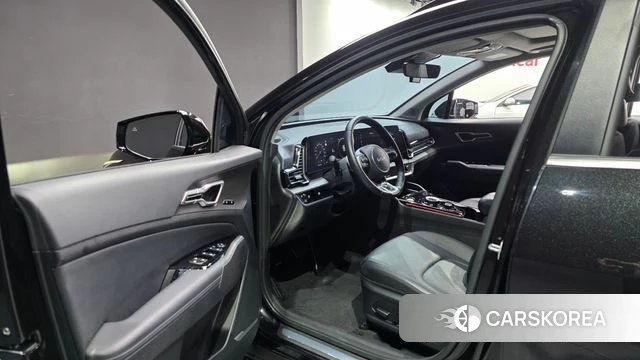 Kia Sportage 5th Generation id 4921861 из Кореи 20