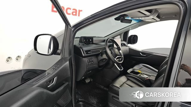 Hyundai Staria id 4942063 из Кореи 29