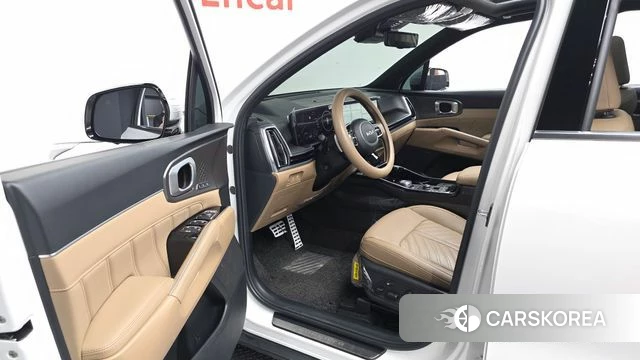 Kia The New Sorento 4th Generation id 4660195 из Кореи 20
