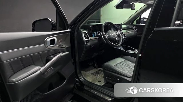 Kia Sorento 4th Generation id 4997437 из Кореи 33
