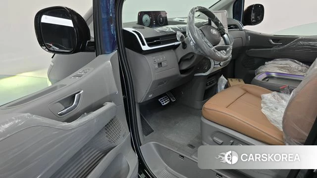Hyundai Staria id 4719720 из Кореи 20