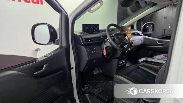 Hyundai ST1 id 4916597 из Кореи 33