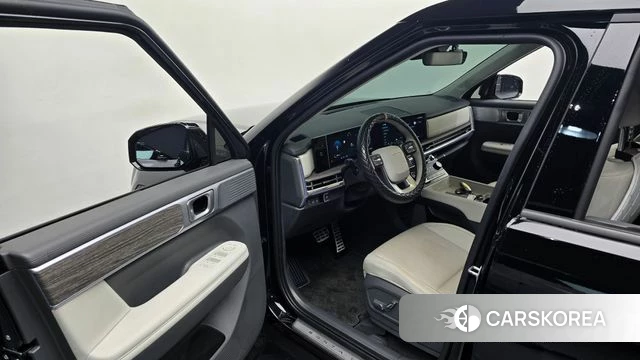 Hyundai Santa Fe (MX5) id 5011624 из Кореи 30