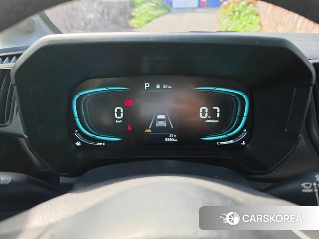 Kia The New Kia Ray id 5025969 из Кореи 15