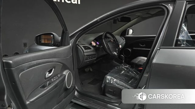 Renault Korea (Samsung) SM3 Neo id 4987885 из Кореи 20
