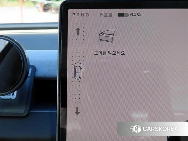 Tesla Model 3 id 4941358 из Кореи 20