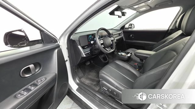 Hyundai The New Ionic 5 id 4743916 из Кореи 20