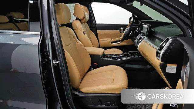 Kia Sorento 4th Generation id 4976699 из Кореи 37