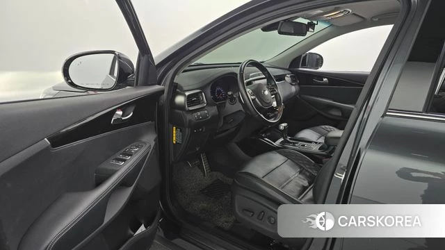 Kia The New Sorento id 4959893 из Кореи 31
