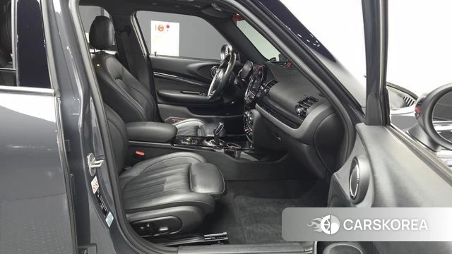 Mini Cooper S Clubman id 4997938 из Кореи 31