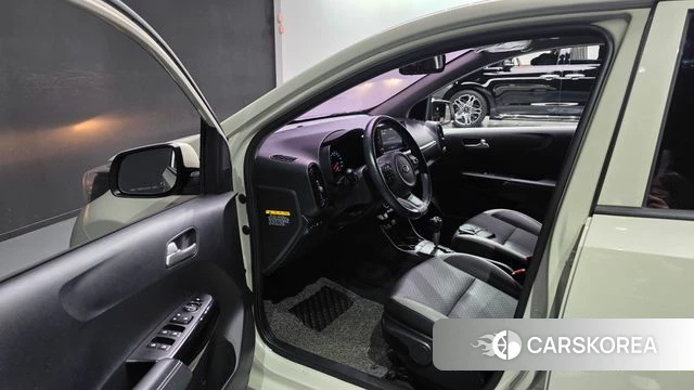 Kia All New Morning (JA) id 4983007 из Кореи 20
