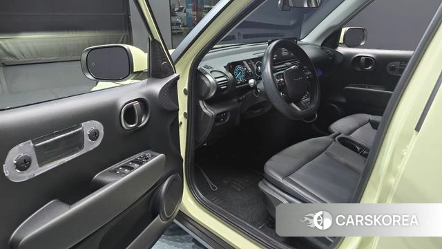 Hyundai Casper Electric id 4995709 из Кореи 32