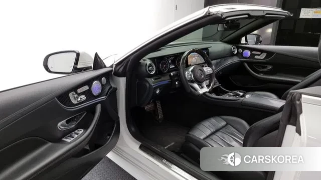 Mercedes-Benz E-Class W213 id 3464863 из Кореи 20