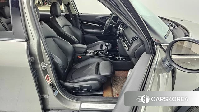 Mini Cooper D Clubman id 4233168 из Кореи 20