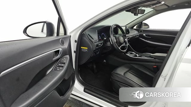 Hyundai Sonata (DN8) id 5013571 из Кореи 20