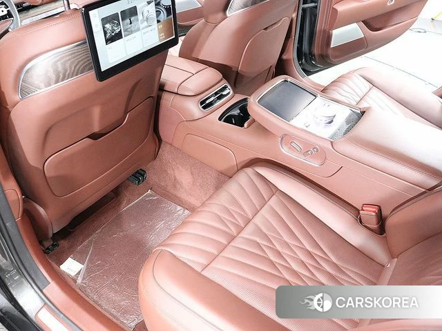 Genesis G90 (RS4) id 5016979 из Кореи 20