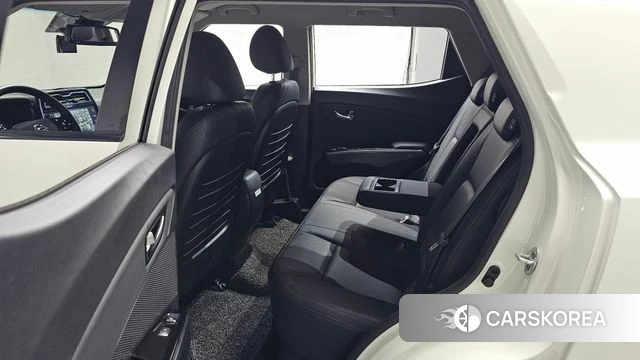 Ssangyong Berry New Tivoli id 5028031 из Кореи 33