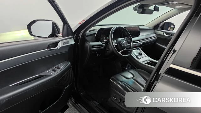 Hyundai The New Palisade id 4687790 из Кореи 32