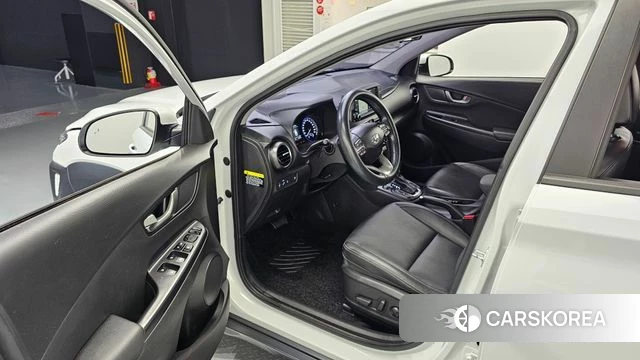 Hyundai Kona id 4737568 из Кореи 32