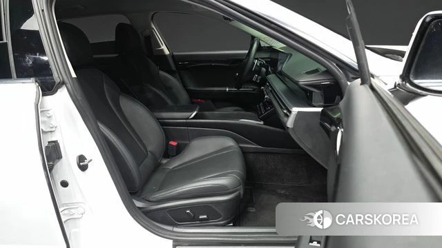 Hyundai Grandeur (GN7) id 4779058 из Кореи 35