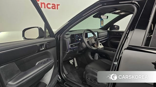 Hyundai Santa Fe (MX5) id 5039251 из Кореи 39