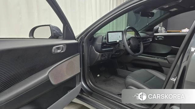 Hyundai Ionic 6 id 4462980 из Кореи 20