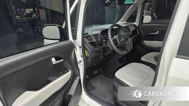 Kia The New Kia Ray id 4739497 из Кореи 20