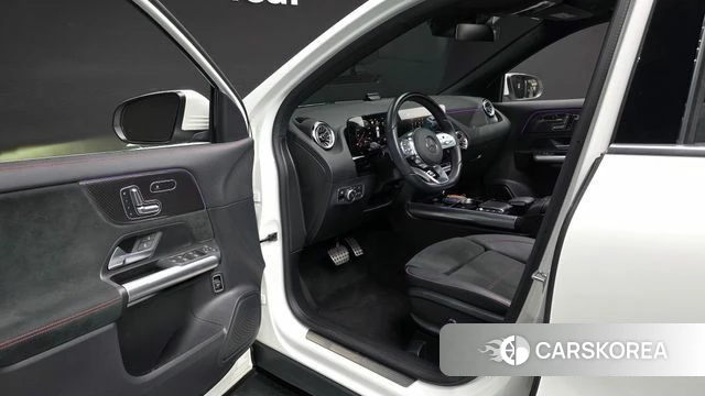 Mercedes-Benz GLA - Class H247 id 4985841 из Кореи 20