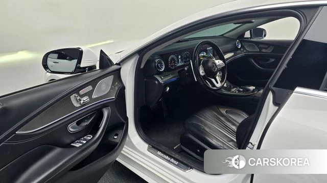 Mercedes-Benz CLS-Class C257 id 4918414 из Кореи 32